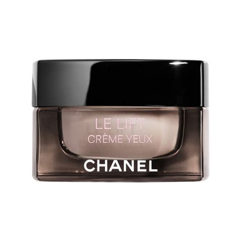 chanel contorno occhi inci|Recensioni Le Lift Crème Yeux di Chanel .